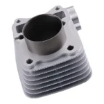 Complete Cylinder Top End Kit fit for Suzuki GN125 GS125 EN125 DR125 1982-2013 - Image 4