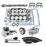 MDS Lifters Engine Rebuild Kit Replacement for Ram 1500 Dodge Durango Chrysler 5.7 5038785AB
