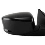 Power Fold Side Mirror Right fit for Honda Accord 2013-2016 76201T2FA11ZE Black - Image 3