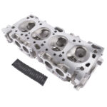 Cylinder Head Replacement for Mitsubishi Forklift with 4G64 Engine 80-4G64 MD192299 8 Valve - Image 7