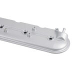 Left Driver Side Valve Cover fit for GMC Sierra 1500 HD V8 6.0L 2001-2003 - Image 4