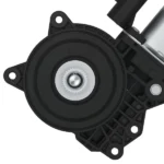 Electric Window Motor fit for Saturn Aura 2007-2009 Front Rear 25783493