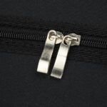 Black square violin bag (with hygrometer and lock) Same as 17001903 - Image 8