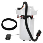 Electric Fuel Pump Module fit for 99-04 Jeep Grand Cherokee 4.0L 4.7L E7127MN - Image 6