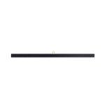 Shirt Display Frame With UV Resistant Acrylic and Hanger, Wall Mounted Baseball Basketball Football Hockey Shirt Display Frame Black - Image 2