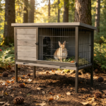 Small Animal Playpen Cage