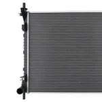 Radiator fit for 2013-2019 Nissan Pathfinder 2.5L 3.5L 2014-2020 QX60 3.5L 8013348 - Image 19