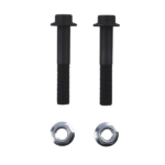 2x Front Lower Control Arm w/Ball Joints fit for Nissan Armada Titan Infiniti QX56 - Image 2