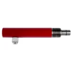 Porta Power Ram Hydraulic Jack Power Type 5 Stroke Maximum Lift Height 395mm 4T - Image 2