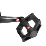26 Inch 21 Speed ​​Explorer Red Black Mountain Bike - Image 4