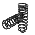 Rear Heavy Duty Coil Spring Kit Fit for Ram 1500 2009-2018 2WD/4WD 1-2" Lifting - Image 3