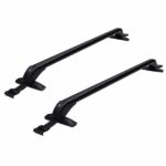 43.3" Car Roof Rack Universal Model With Lock - Image 6