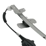 Front Right Window Regulator & Motor Assembly fit for 97-05 Buick Century Regal - Image 16