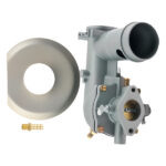 Carburetor Carby fit for Briggs & Stratton 392587 391065 391074 391992 16HP 14HP - Image 6