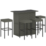 Table and Chair - Image 2