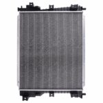 Aluminum Core MT Radiator fit for Ford Mustang 05-14 4R3Z8005CA Direct Replacement - Image 5