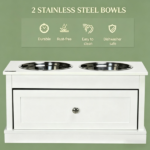 Elevated Dog Bowls - Image 3