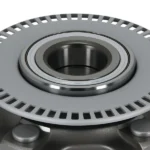2*Front Wheel Bearing Hub fit for Suzuki Grand Vitara/Vitara 2001-2005 513193