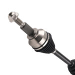 1xCV Axle Shaft Assembly fit for Chrysler 200 Dodge Journey Front Left Driver Side - Image 4