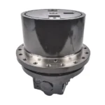 Fully Assembled Hydraulic Travel Drive Motor Replacement for Kubota KX033-4 - Image 2