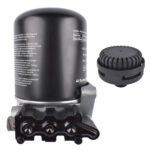 Air Dryer with Coalescing Cartridge 12V 100W for Volvo #21440978 4324252000 S4324252000 - Image 3