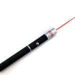 5 PCS Small Laser Pointer Pen 650nm Red Light Visible Beam 1mW For conference presentation(US Logistics only For USPS.TK/TMEU only For self-pickup) - Image 3