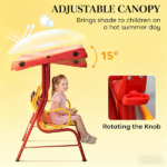 Patio Swing - Image 2
