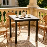 Dining Table(Only dining table) - Image 8