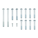 Lift Kit 3" Fit For Polaris Ranger 800 Crew IRS Fullsize 2010 2011 2012 2013 2014 - Image 5