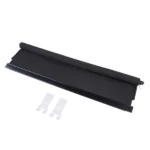 Front Windshield Wiper Cowl Cover Panel Fit for Ford F250 F350 Super Duty 2017-2022 - Image 17