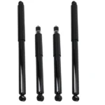 4x Quick Complete Front Rear Strut Assembly fit for Ford F-250 Super Duty 2005-2016 - Image 6