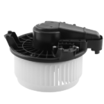 HVAC Blower Motor Fan Fit For Toyota Venza 2010-2016 Lexus ES300h 2013 ES350 700215 - Image 2