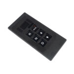 Fits For Allison Transmission Shifter Selection Pad Selector 29551495 29544831 - Image 4
