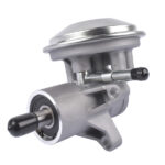 Vacuum Pump 97656980 Fits for Isuzu NPR NQR N-Series 2020.5- Gas Engines Only - Image 8