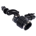 Fresh Air Intake Hose Pipe Fit for Nissan Maxima Sedan 3.5L V6 Gas DOHC 2009-2015 4-Door Black Rubber 696-169 16576-9N00C 16576-9N00D - Image 7