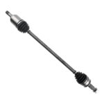 Front Right CV Axle Shaft fit for Chevrolet Malibu 2016 2017 2018 Buick 2018 2019 - Image 5