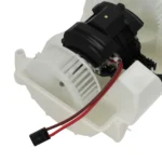 HVAC Blower Motor w/ Fan Cage fit for Mercedes-Benz W222 C217 S450 S550 S560 S63 AMG - Image 4