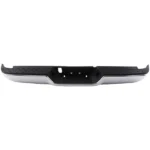 Rear Bumper Chrome fits fit for Dodge Ram 1500 2009-2018 68049781AB Steel Assembly