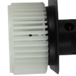 HVAC Heater Blower Motor w/ Fan Cage Fit For Ford Crown Victoria Ford F-100 F-150 700014 - Image 4