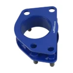 2 inch Front Leveling Lift Kit Spacers fit for Jeep Liberty KJ KK 2002-2012 Steel - Image 2