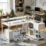 Office Desk - Image 5