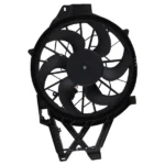 Radiator Cooling Fan fit for Ford Mustang 3.8L/3.9L 1999-2004 3R3Z8C607CA 620138