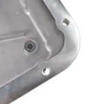 02FSE016ABK Aluminum Heavy Duty Transmission Deep Pan Fit for Ford F250 F350 11-19 - Image 8