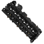 Engin Valve Cover & Gasket fit for BMW N57 F36 F01 F31 X3 X4 X5 X6 3.0L 11127800309