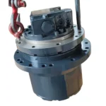 Final Drive Assy Final Drive Motor Replacement for Takeuchi TB260 19031-30400
