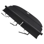 Luggage Load Cover Trunk Security Shade fit for Toyota Venza 09-15 Easy Installation - Image 4