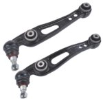 2Pcs Front Lower Control Arm & Ball Joint Replacement for Land Rover Discovery 2018-2020, Range Rover Sport 2014-2022 LR078477 LR078479 - Image 4