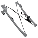 Power Window Regulator fit for GMC Sierra 1500/2500HD 2007-2014 741-445 Right Rear - Image 6