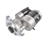 12V 2.7KW 10T Starter D8NN-11000-CB 410-42008 Fit for Ford NewHolland 3230 5610 6610 - Image 7