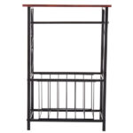 Same Code 72249318 Multifunctional Bathroom Table Indoor Side Table Coffee - Image 9